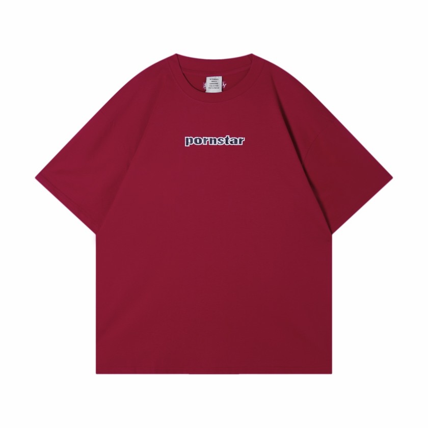 ヴェトモンメンズ レディース 半袖Tシャツ