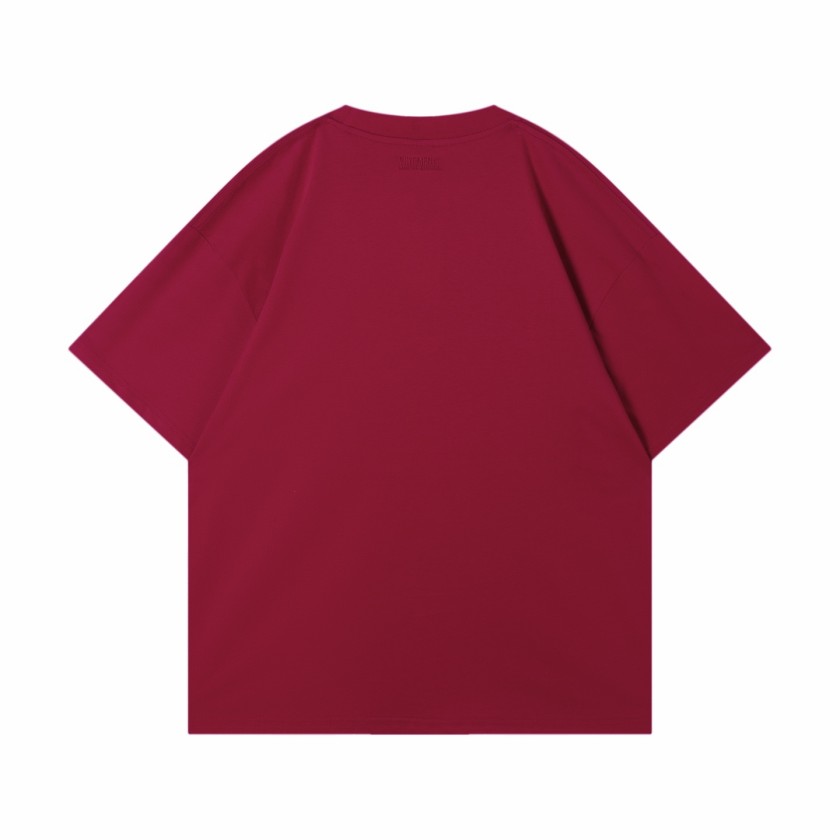 ヴェトモンメンズ レディース 半袖Tシャツ
