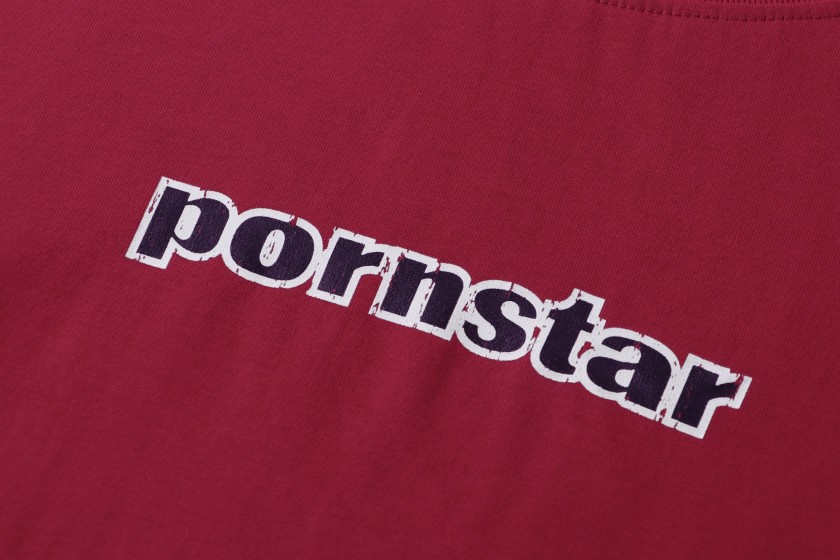 ヴェトモンメンズ レディース 半袖Tシャツ