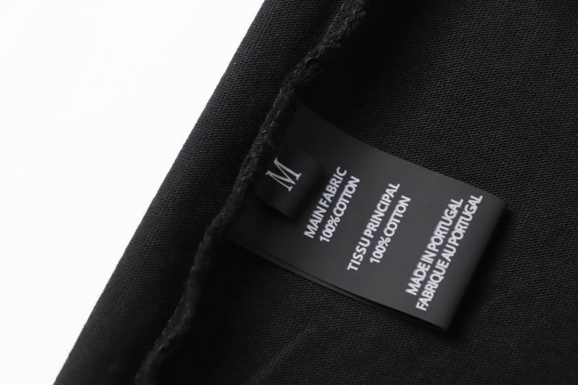 ヴェトモンメンズ レディース 半袖Tシャツ