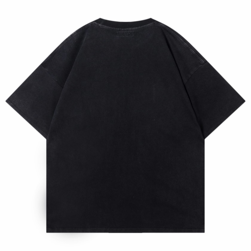 ヴェトモンメンズ レディース 半袖Tシャツ