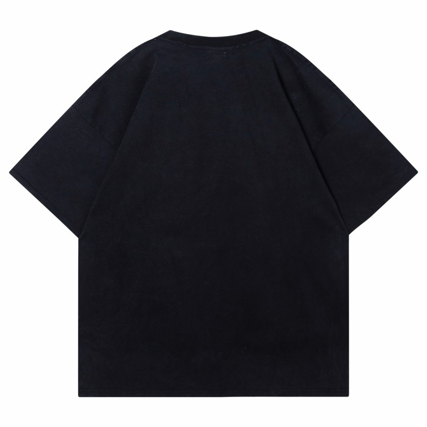 ヴェトモンメンズ レディース 半袖Tシャツ