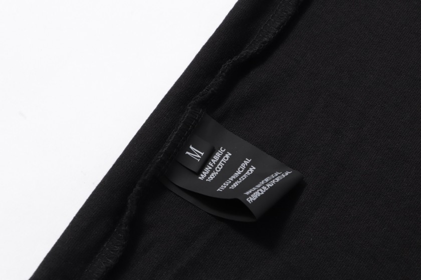 ヴェトモンメンズ レディース 半袖Tシャツ