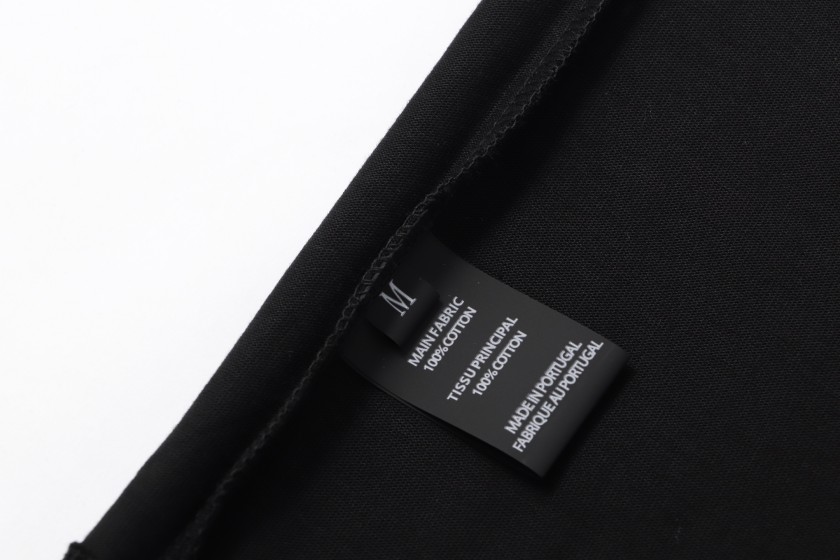 ヴェトモンメンズ レディース 半袖Tシャツ