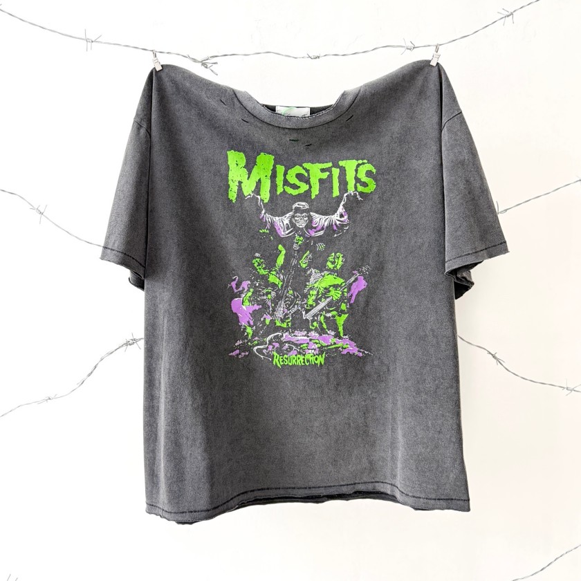 CHOOSELFメンズ レディース 半袖Tシャツ