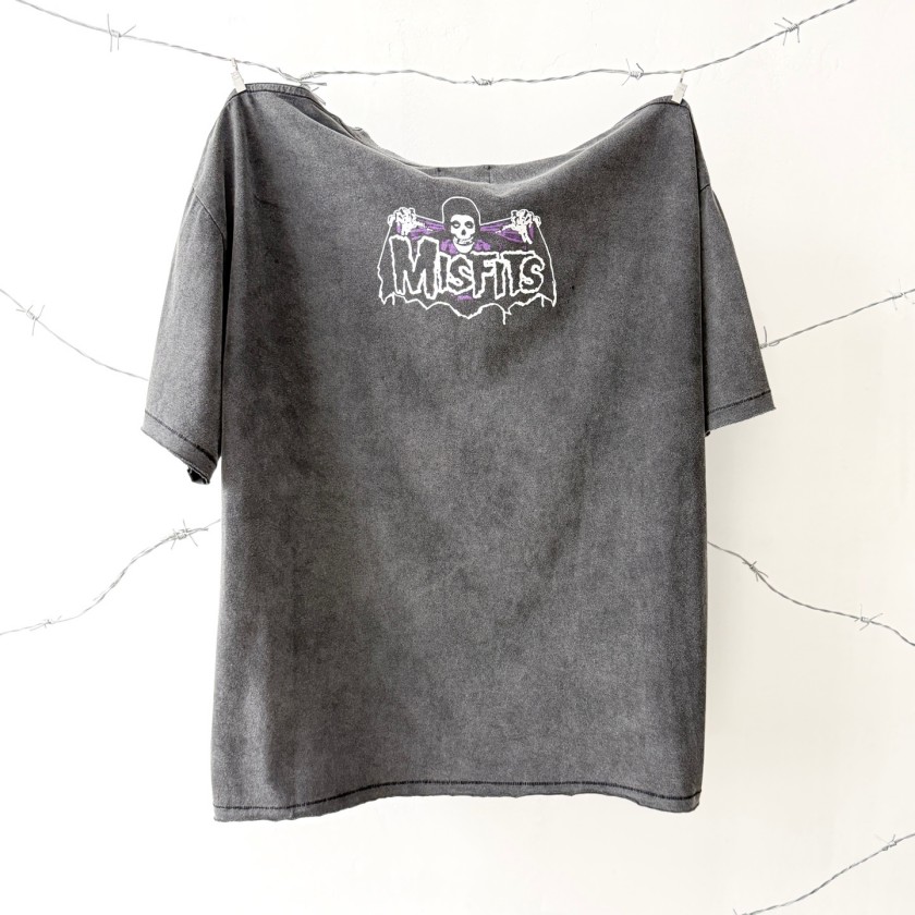 CHOOSELFメンズ レディース 半袖Tシャツ