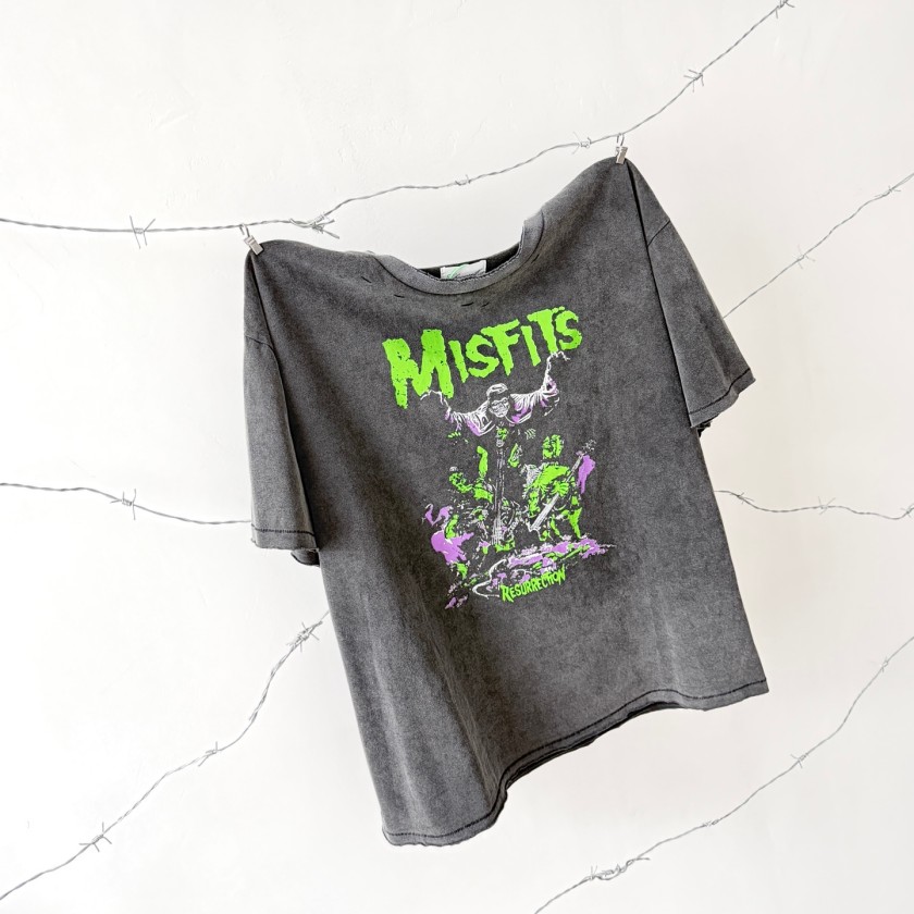 CHOOSELFメンズ レディース 半袖Tシャツ