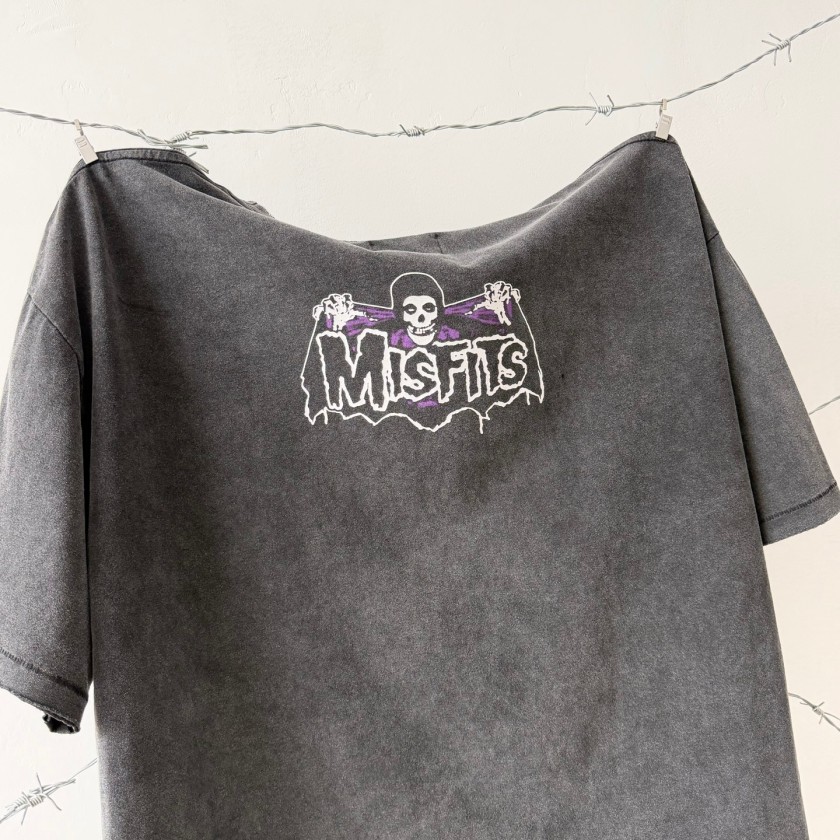 CHOOSELFメンズ レディース 半袖Tシャツ