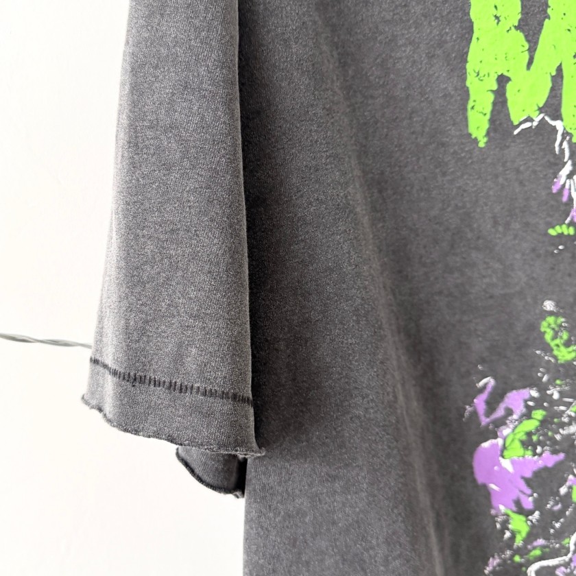 CHOOSELFメンズ レディース 半袖Tシャツ