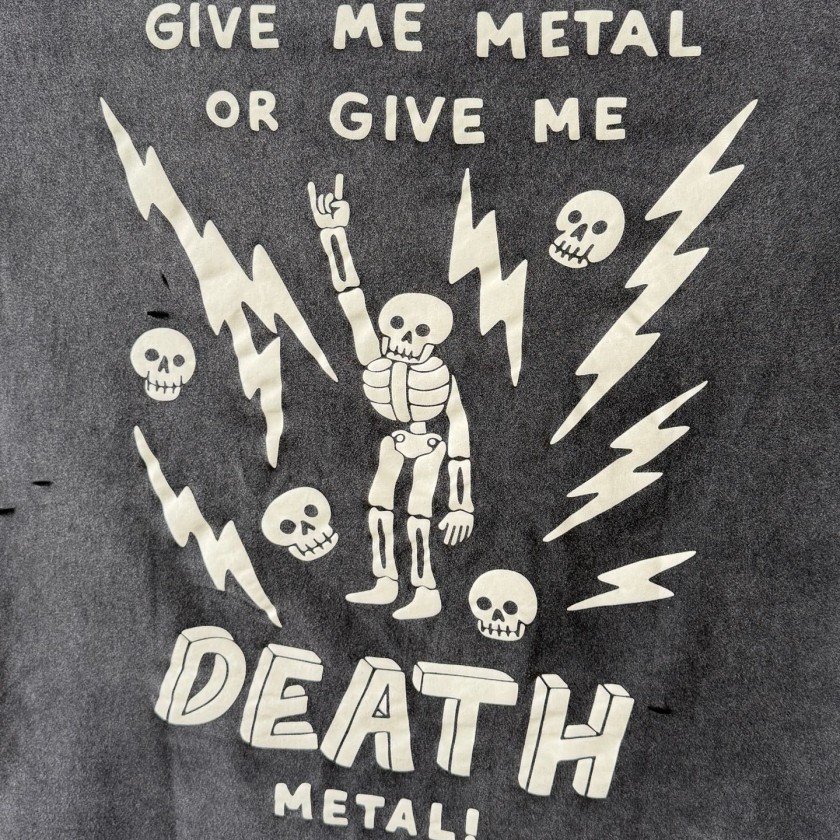 FUCK U ROCK &amp;ROLLメンズ タンクトップ