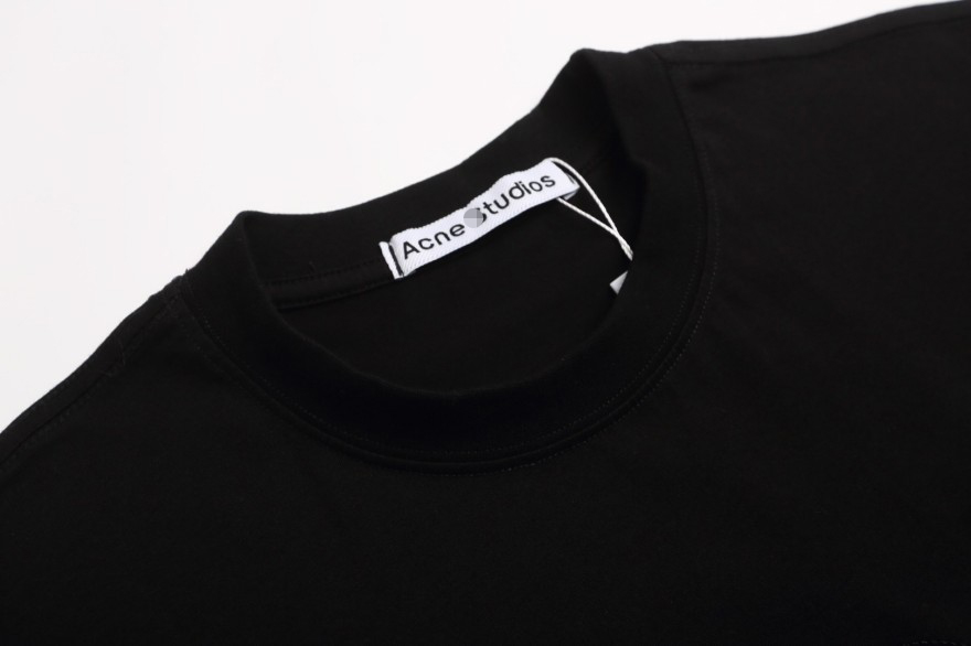 アクネ ストゥディオ ズメンズ レディース 半袖Tシャツ