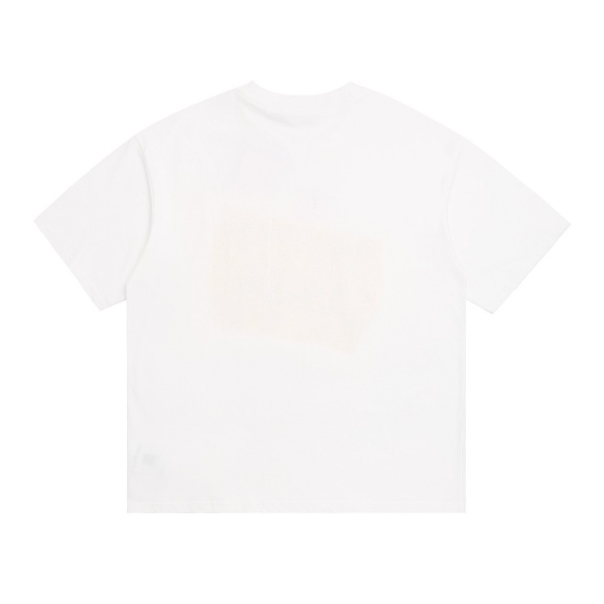 アクネ ストゥディオ ズ メンズ レディース 半袖Tシャツ