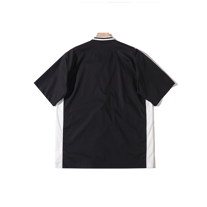 バレンシアガ  &times; NBAメンズ レディース 半袖Tシャツ