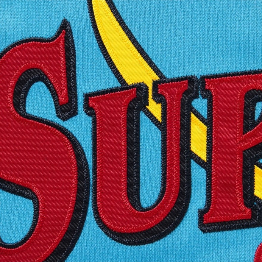 シュプリームメンズ レディース 半袖Tシャツ