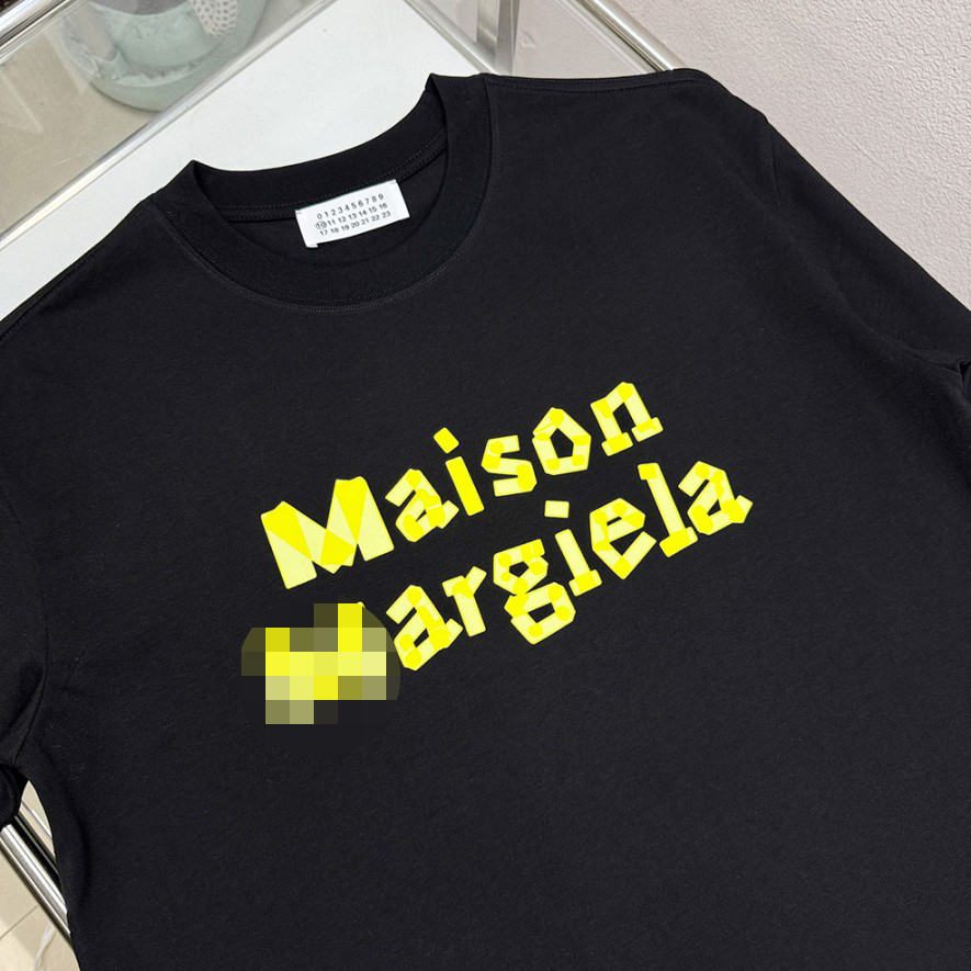マルタンマルジェラメンズ レディース 長袖Tシャツ