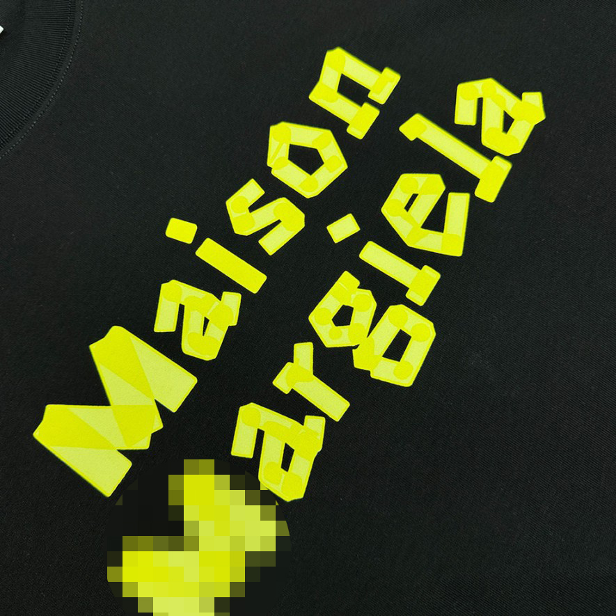 マルタンマルジェラメンズ レディース 長袖Tシャツ