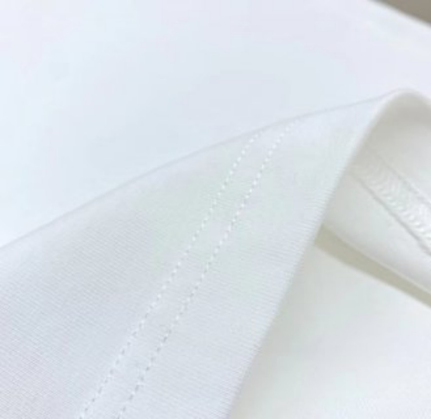 マルタンマルジェラメンズ レディース 長袖Tシャツ