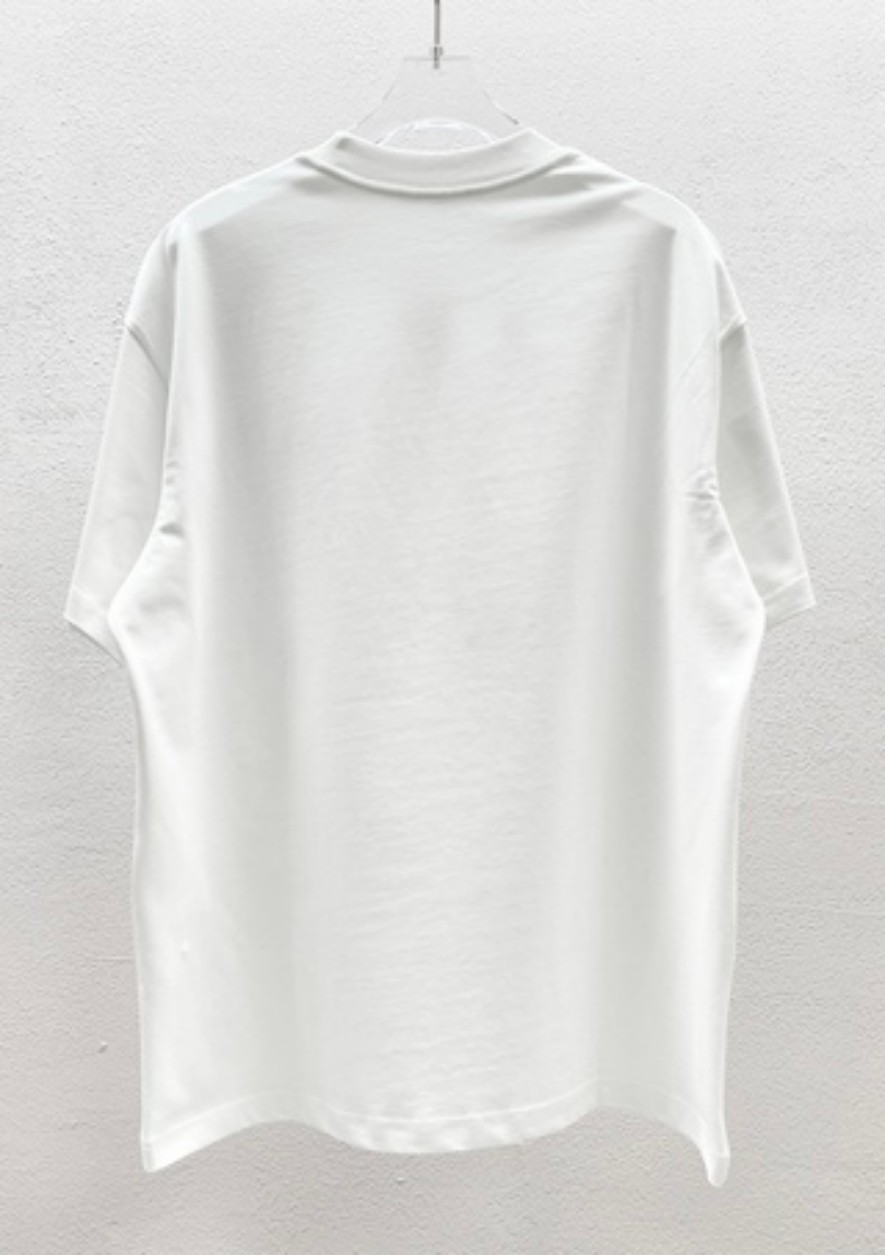 マルタンマルジェラメンズ レディース 半袖Tシャツ