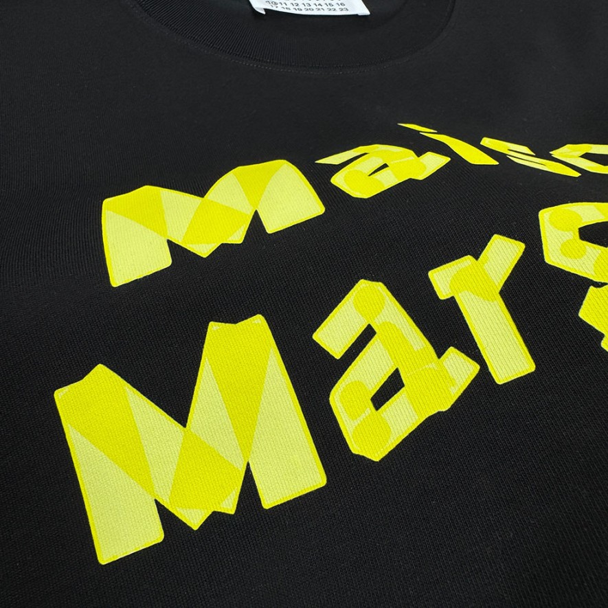 マルタンマルジェラメンズ レディース 半袖Tシャツ