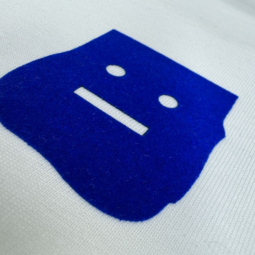 アクネ ストゥディオ ズメンズ レディース 半袖Tシャツ