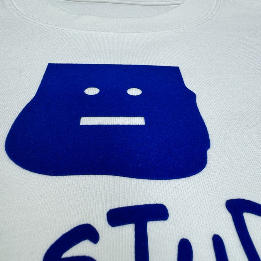 アクネ ストゥディオ ズメンズ レディース 半袖Tシャツ