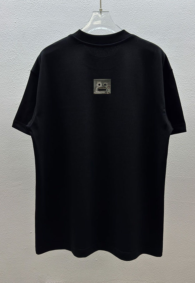 アクネ ストゥディオ ズ メンズ レディース 半袖Tシャツ