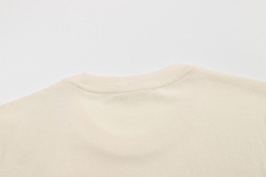 アミ  メンズ レディース 半袖Tシャツ
