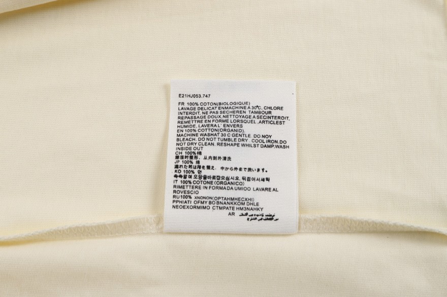アミ メンズ レディース 半袖Tシャツ