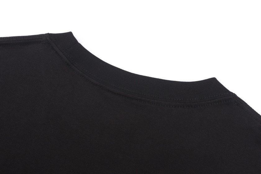 ディオール メンズ レディース　ニット 半袖Tシャツ