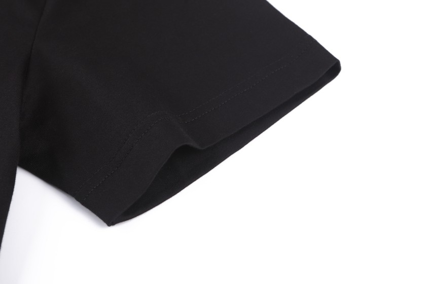 ディオール メンズ レディース　ニット 半袖Tシャツ