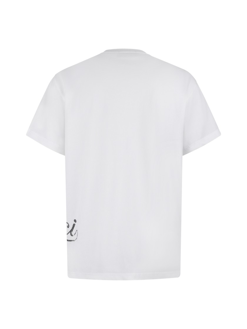 グッチメンズ レディース　ニット 半袖Tシャツ