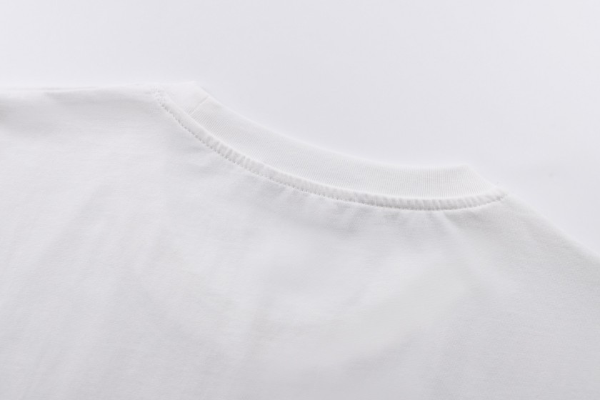 グッチメンズ レディース　ニット 半袖Tシャツ