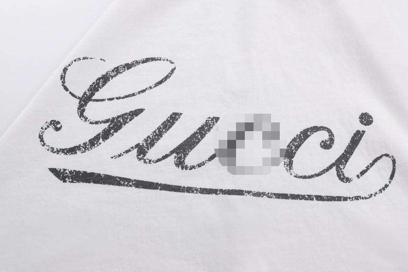 グッチメンズ レディース　ニット 半袖Tシャツ