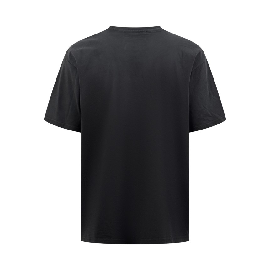 アクネ ストゥディオ ズ メンズ レディース 半袖Tシャツ