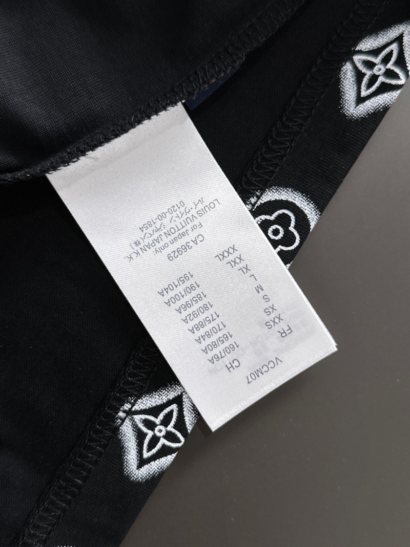 ルイヴィトン メンズ レディース 半袖Tシャツ