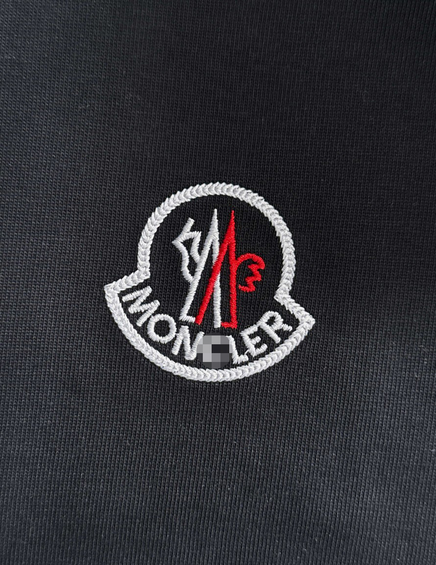 モンクレールメンズ レディース 半袖Tシャツ