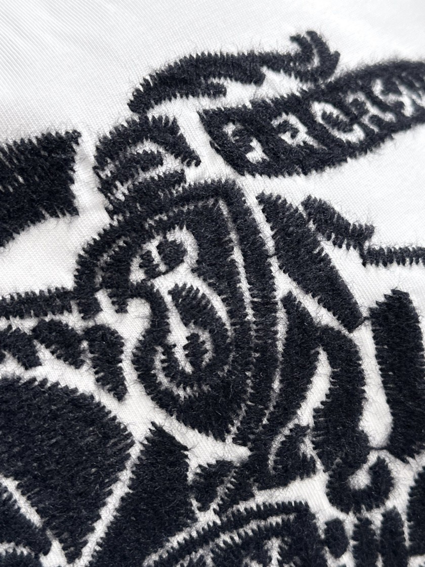 バーバリー メンズ レディース 半袖Tシャツ