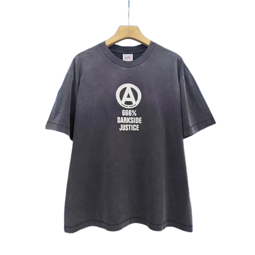 セント マイケルメンズ レディース 半袖Tシャツ