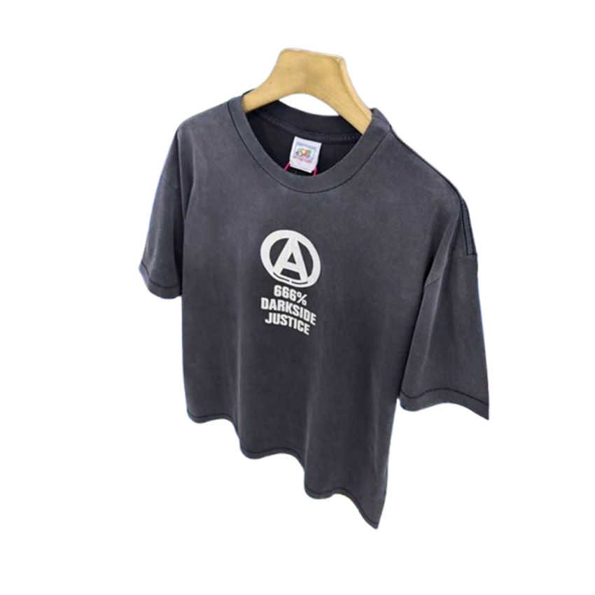 セント マイケルメンズ レディース 半袖Tシャツ