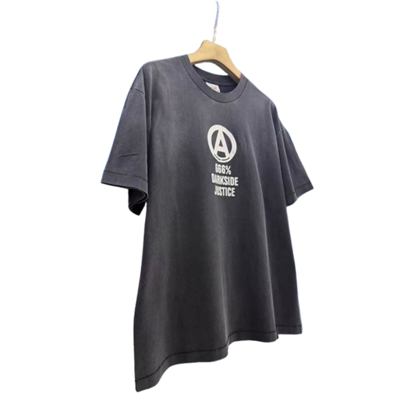 セント マイケルメンズ レディース 半袖Tシャツ