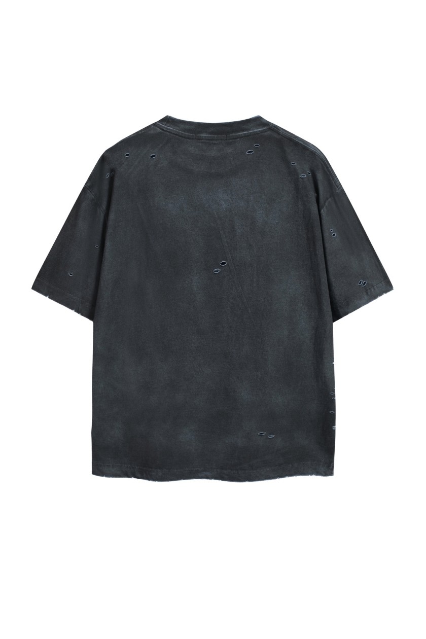 アクネ ストゥディオ ズ メンズ レディース 半袖Tシャツ