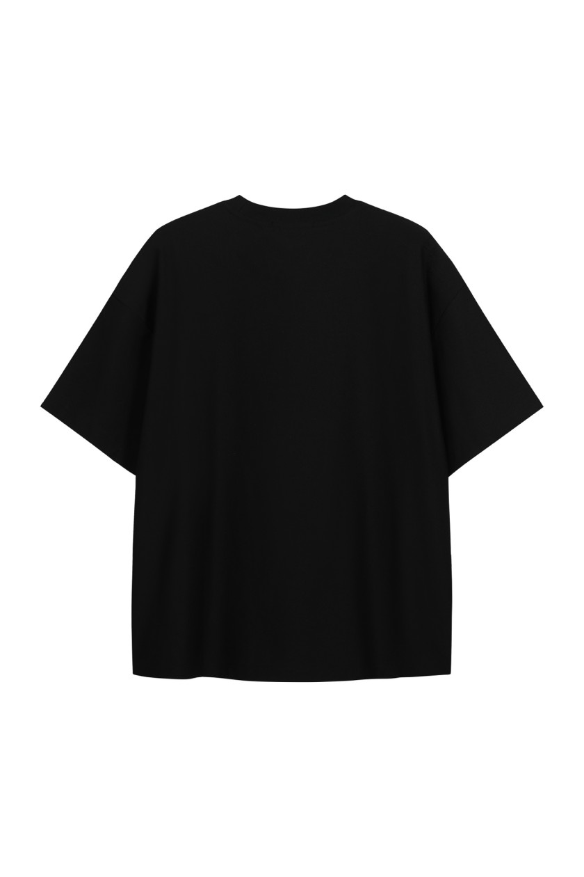 アクネ ストゥディオ ズ メンズ レディース 半袖Tシャツ