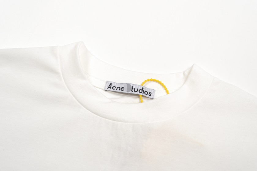 アクネ ストゥディオ ズ メンズ レディース 半袖Tシャツ