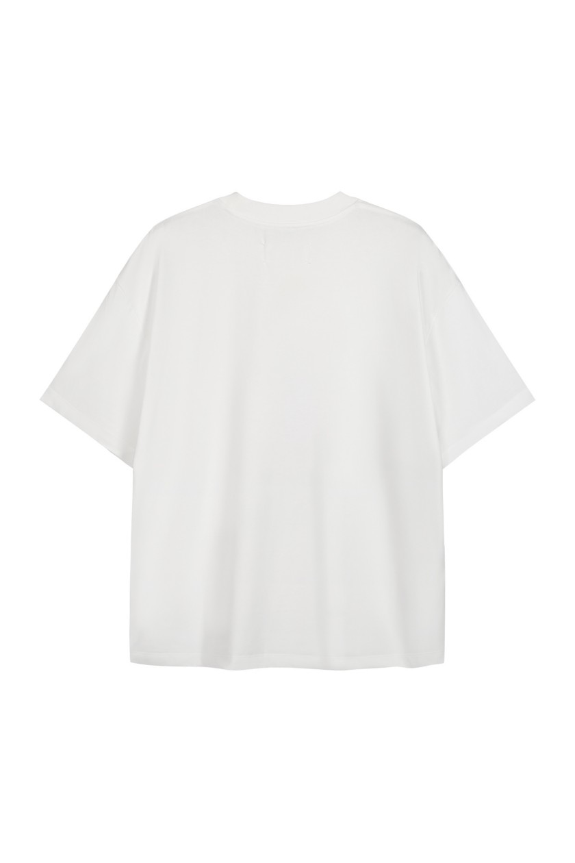 マルタンマルジェラメンズ レディース 半袖Tシャツ