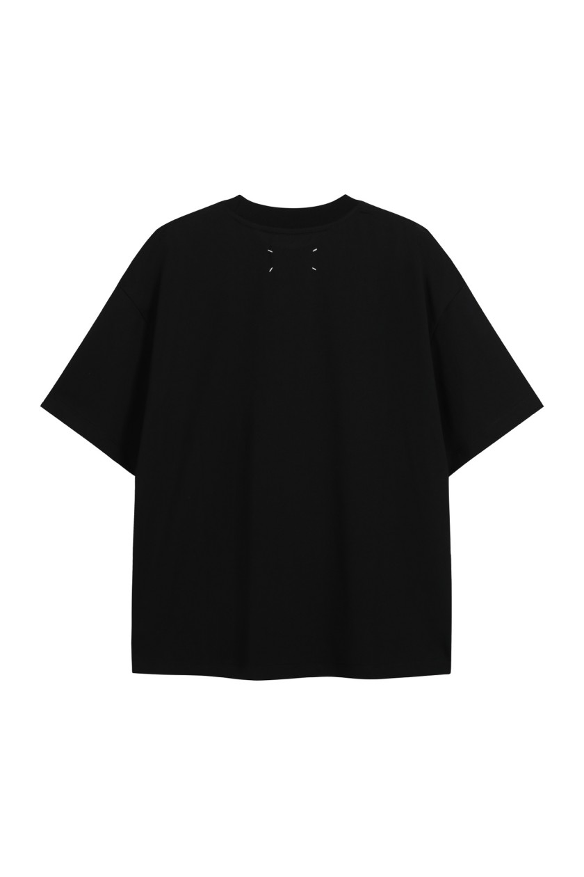 マルタンマルジェラメンズ レディース 半袖Tシャツ