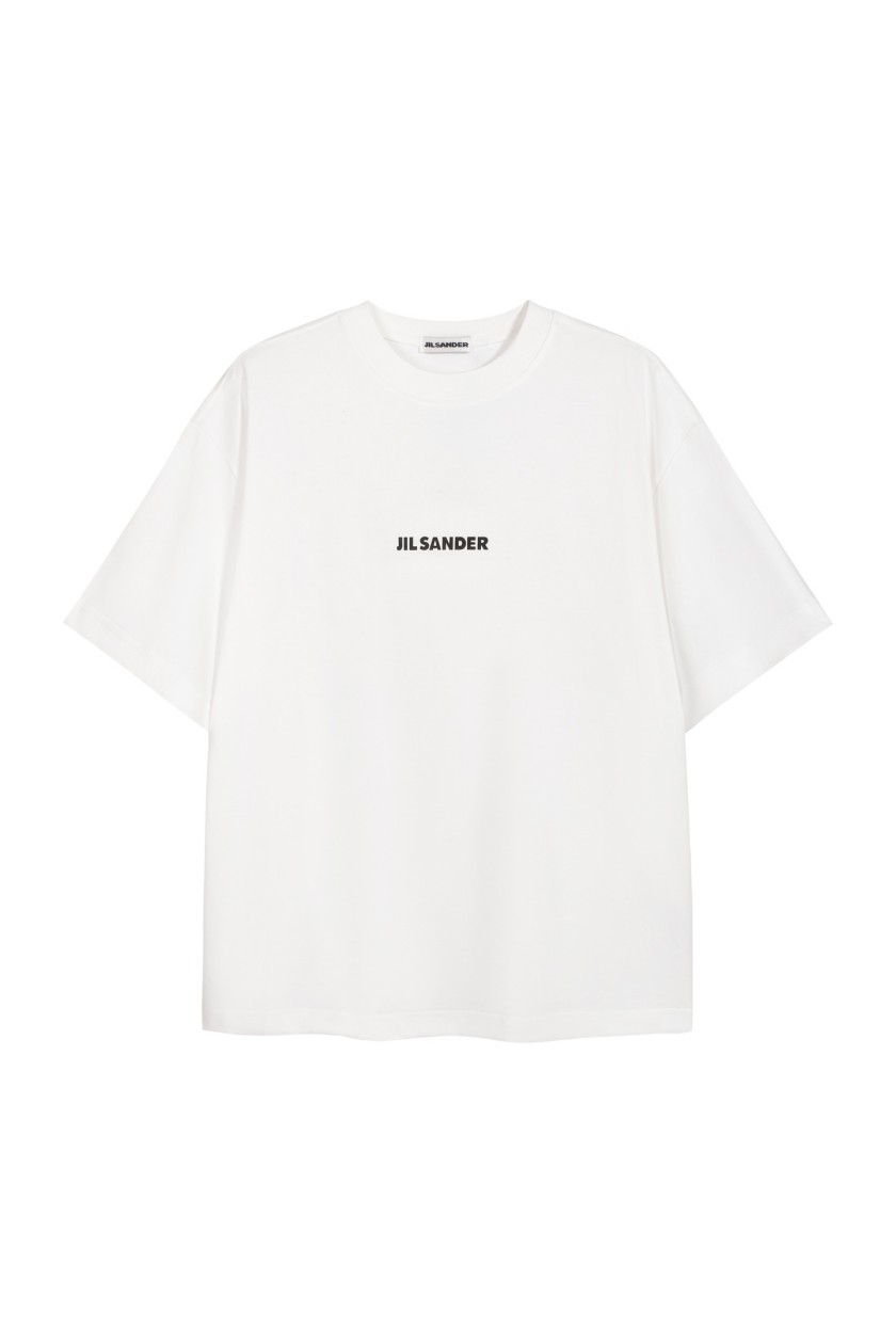 ジルサンダー メンズ レディース 半袖Tシャツ