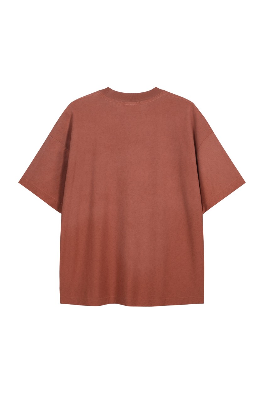 アクネ ストゥディオ ズ メンズ レディース 半袖Tシャツ