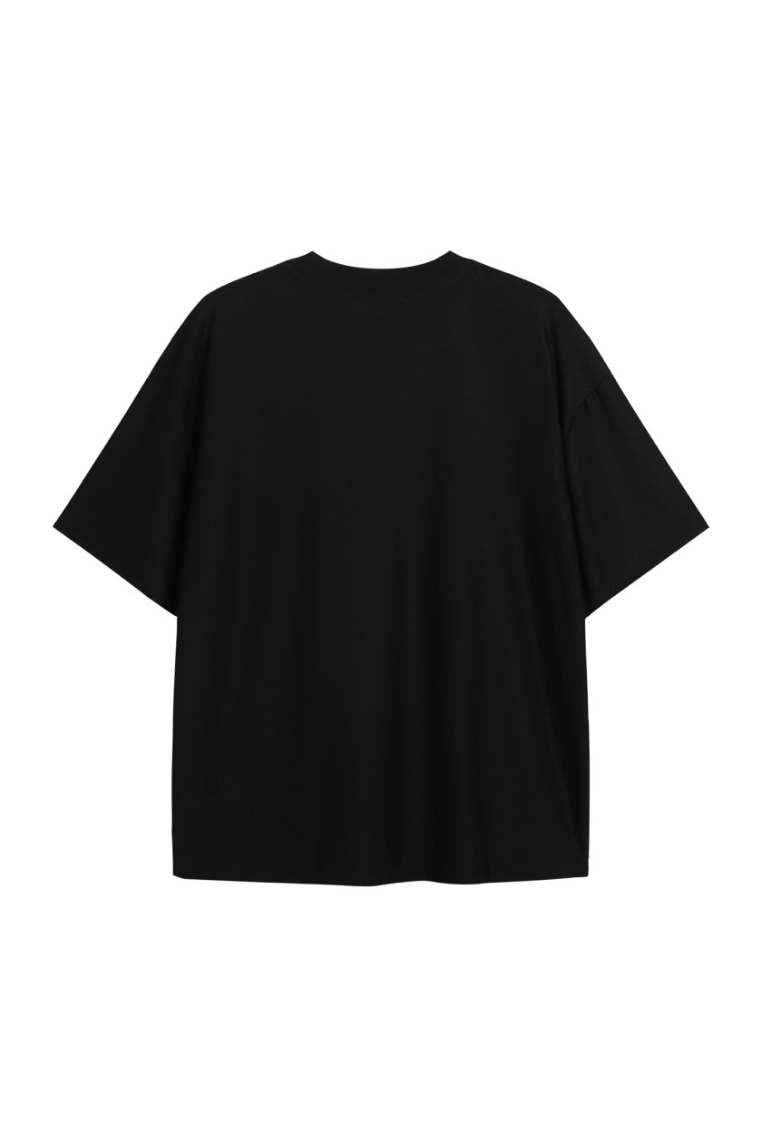 アクネ ストゥディオ ズ メンズ レディース 半袖Tシャツ