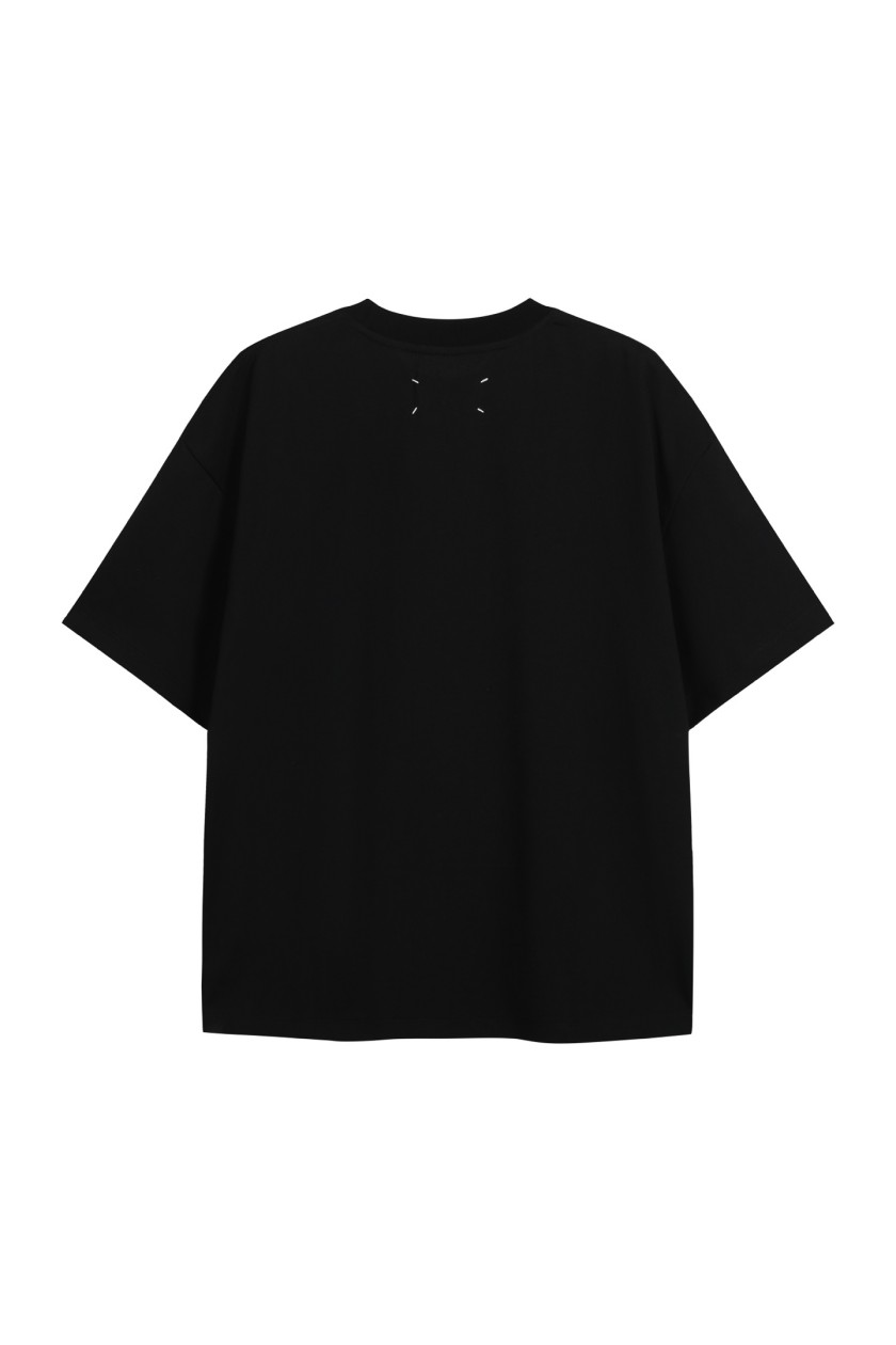 アクネ ストゥディオ ズ メンズ レディース 半袖Tシャツ