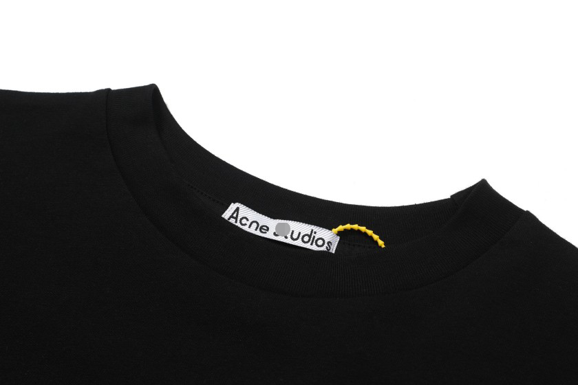 アクネ ストゥディオ ズ メンズ レディース 半袖Tシャツ